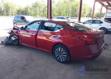 2023 Nissan Altima Sv Fwd z USA, uszkodzony, nr VIN 1N4BL4DV0PN416372